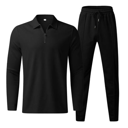 2-teiliges Set - Simons - leichte und bequeme Stoffe - perfekt für activeitäten im Frühling