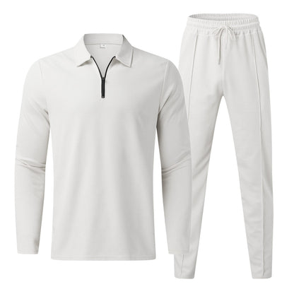 2-teiliges Set - Simons - leichte und bequeme Stoffe - perfekt für activeitäten im Frühling