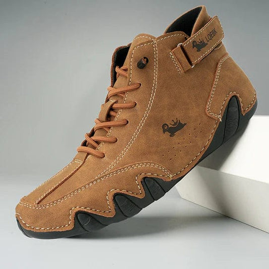 Nezoria™ | Unisex Sneakers Rutschfeste Ergonomischer Komfort