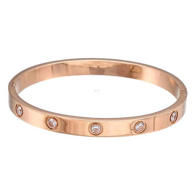 SimpleBracelet™: Armband für Frauen