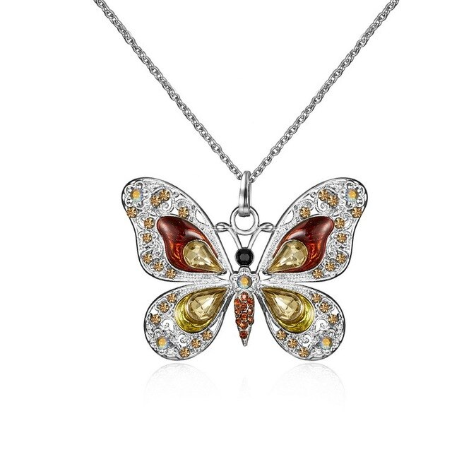 CuteChain™: Halskette für Damen