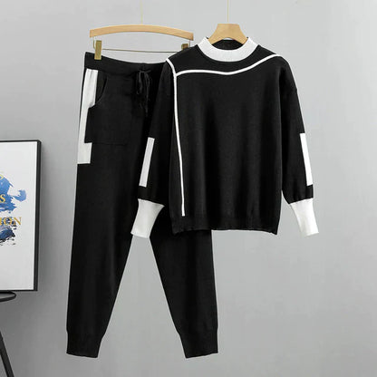 Daphne-Strickset | Stylisch & bequem