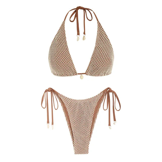 Vardi Dante™ Lina Bikini | Trendy & auffällig