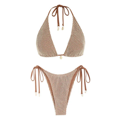 Vardi Dante™ Lina Bikini | Trendy & auffällig