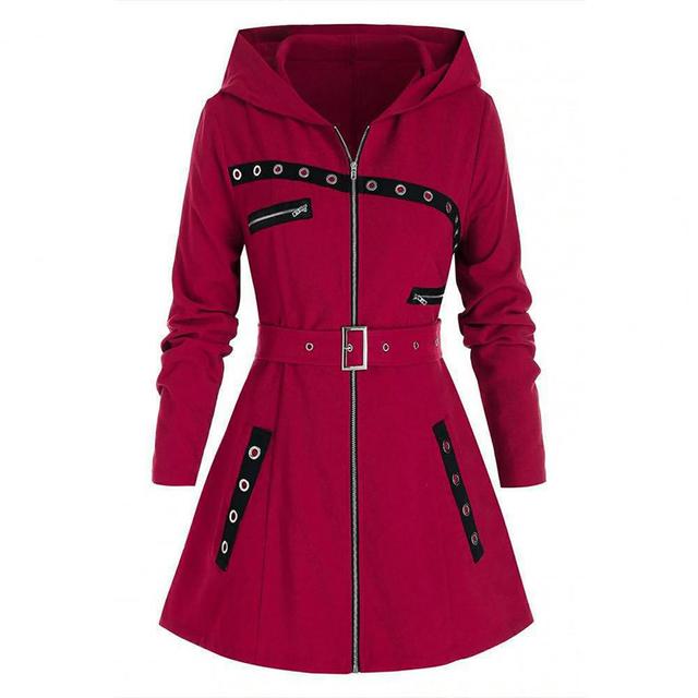 Tessa Para Jacke | Warm und bequem