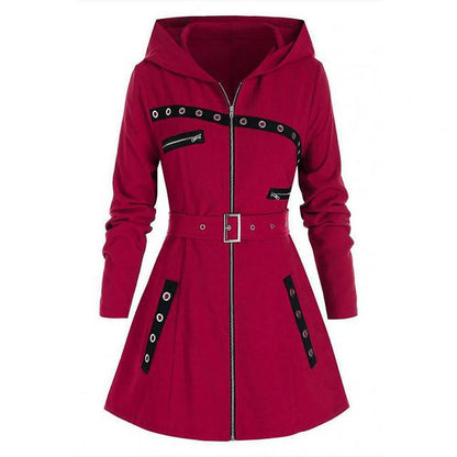 Tessa Para Jacke | Warm und bequem