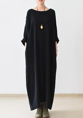 Vertuna - Langärmeliges Freizeitkleid
