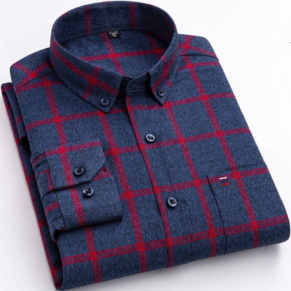 Yalder Top | Baumwolltop für Männer
