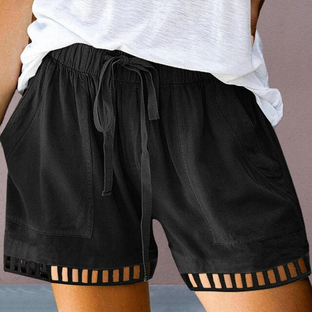 AVA - Shorts für Frauen