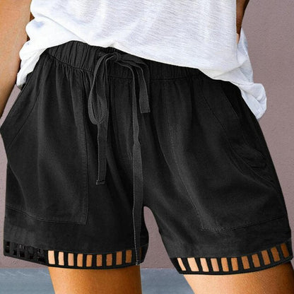 AVA - Shorts für Frauen