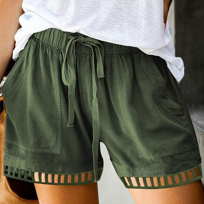AVA - Shorts für Frauen
