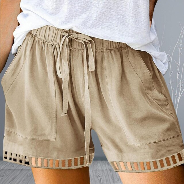 AVA - Shorts für Frauen