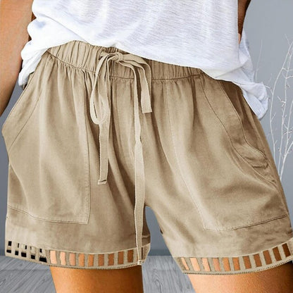 AVA - Shorts für Frauen