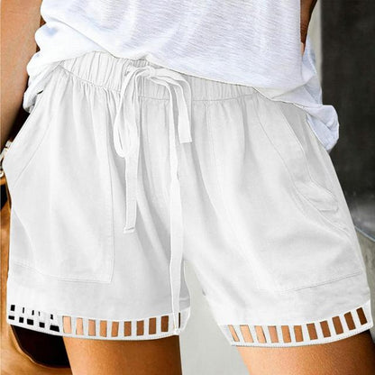 AVA - Shorts für Frauen