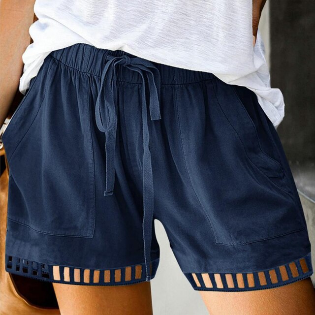 AVA - Shorts für Frauen