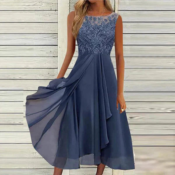 Mary -Einzigartiges Kleid