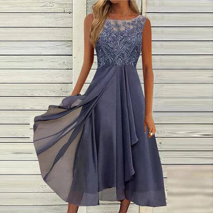 Mary -Einzigartiges Kleid