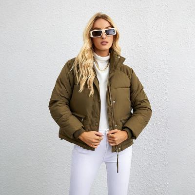 Nathaleen - Schicke Pufferjacke für Frauen