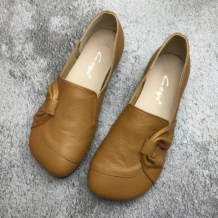 Coco™ | Flache orthopädische Schuhe