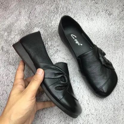 Coco™ | Flache orthopädische Schuhe