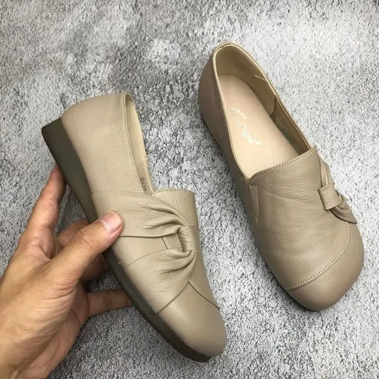 Coco™ | Flache orthopädische Schuhe