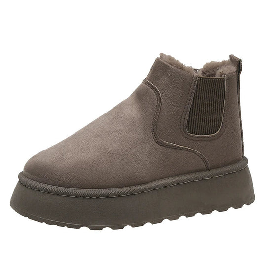 Harlene - Bequeme Stiefel für Frauen