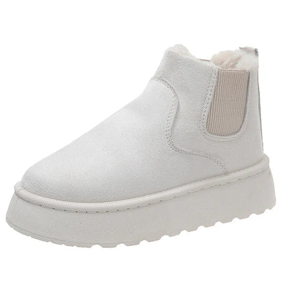 Harlene - Bequeme Stiefel für Frauen