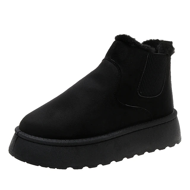 Harlene - Bequeme Stiefel für Frauen