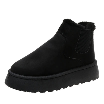 Harlene - Bequeme Stiefel für Frauen