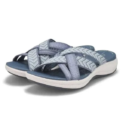 Indy | Komfort-Sandalen
