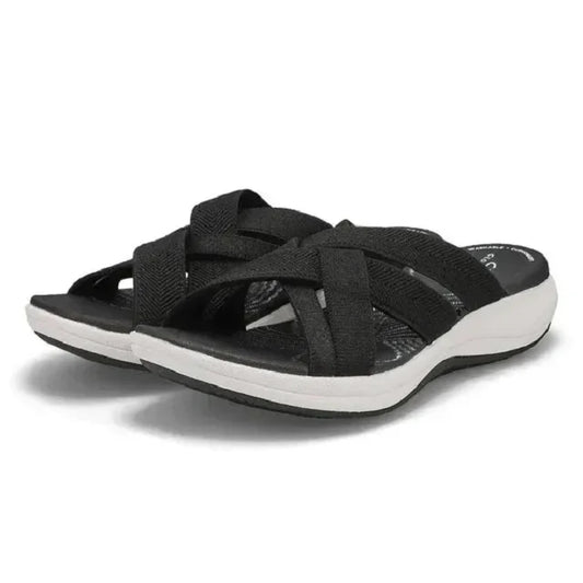Indy | Komfort-Sandalen