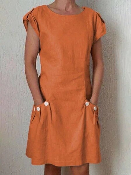 CM | Bequemes und stilvolles Winterkleid