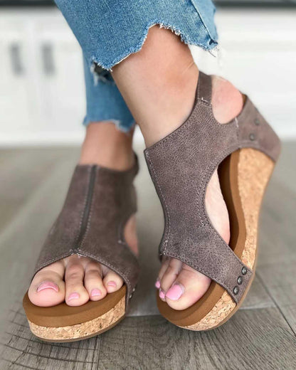 Diana® | Tulum Sandalen