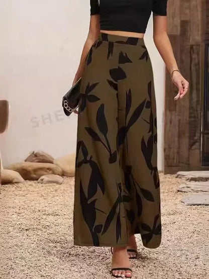 Klassische und bequeme Hosen