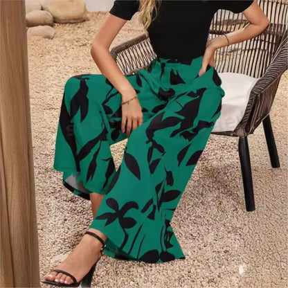 Klassische und bequeme Hosen