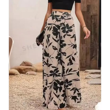 Klassische und bequeme Hosen