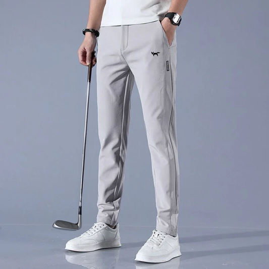 Adam - Bequeme Golfhose