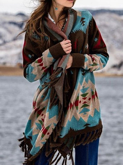 Jess® Zeitlos elegante Jacke