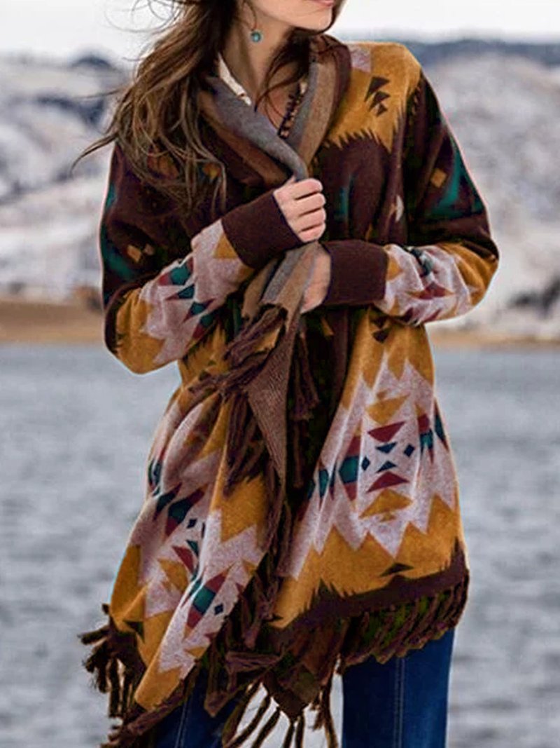 Jess® Zeitlos elegante Jacke
