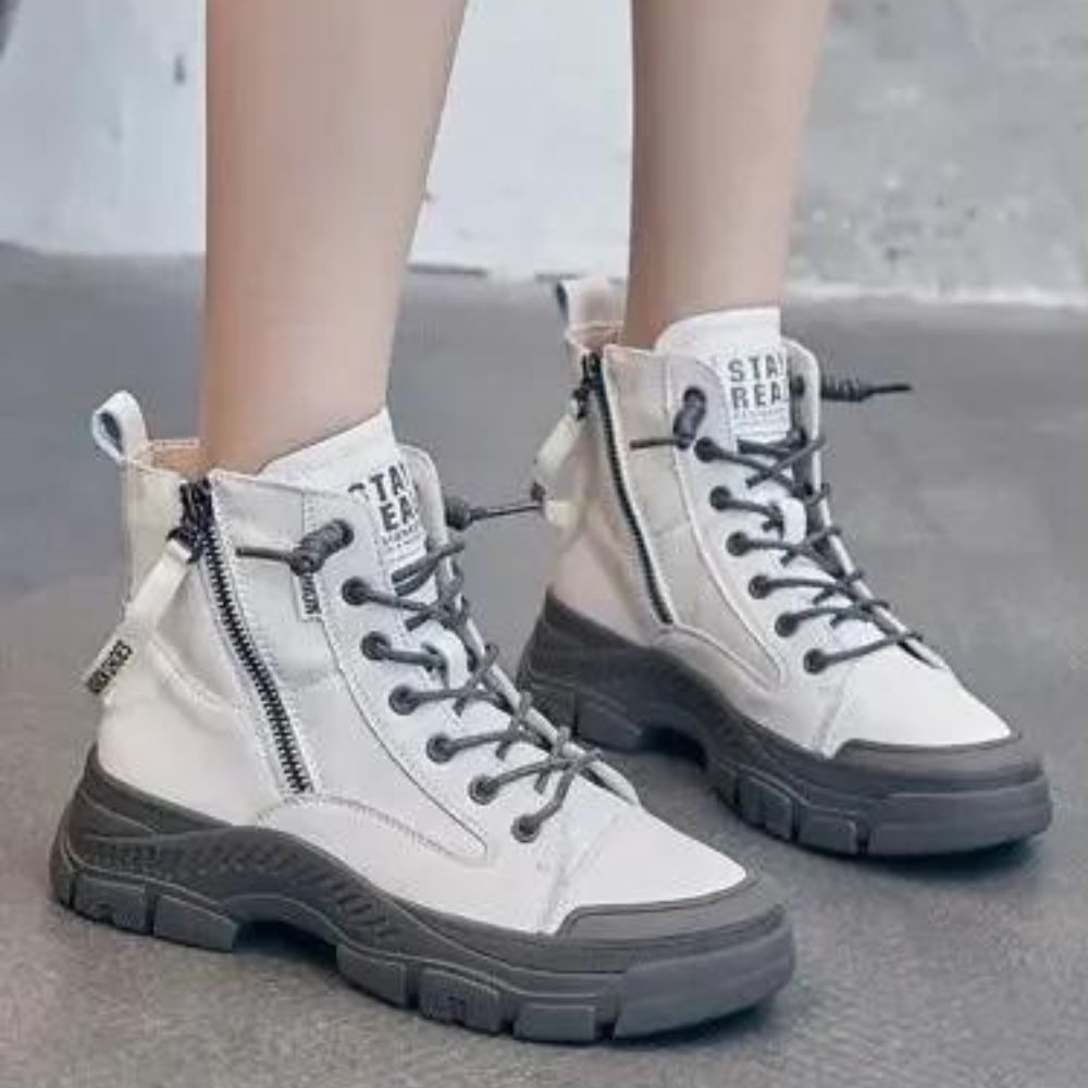 Tatiana - Elegante Stiefel für Frauen