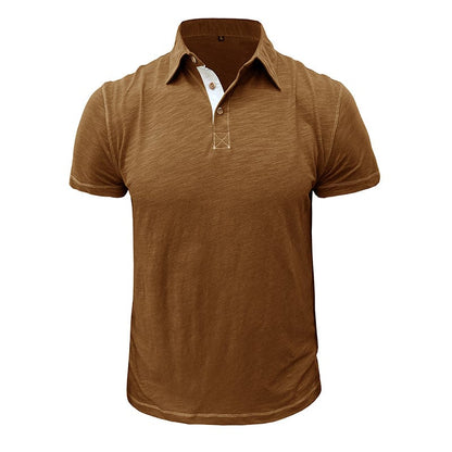 Tom Harding Mark Poloshirt