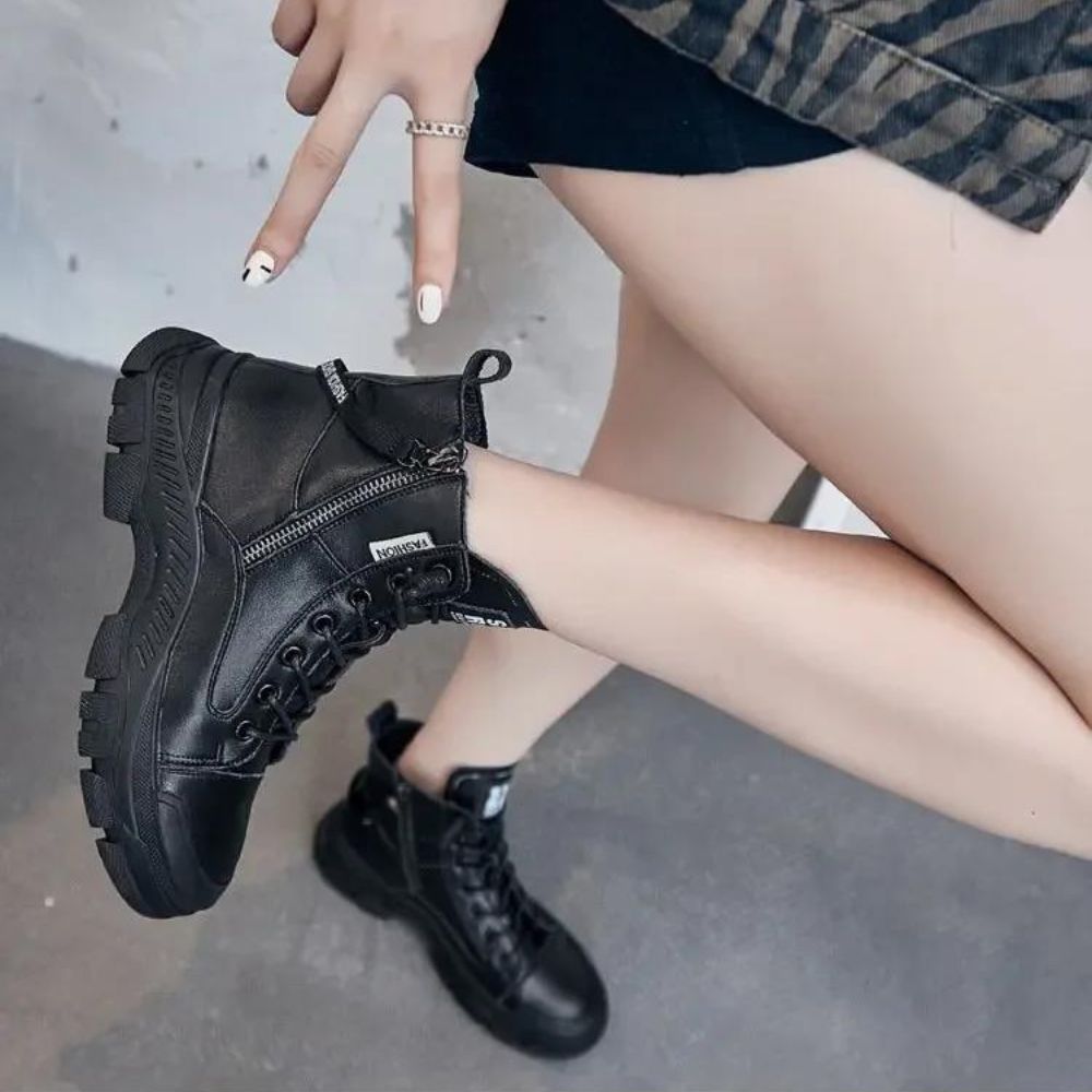 Tatiana - Elegante Stiefel für Frauen