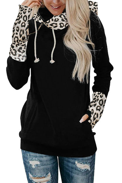 Street Sweater mit Kapuze für Frauen