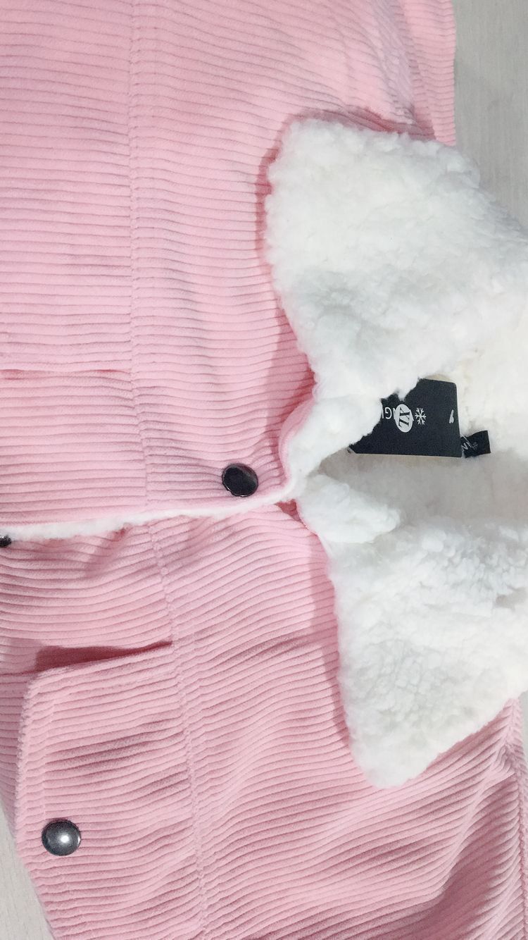 Clotilda® Trendige und modische Jacke