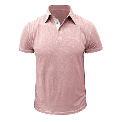 Tom Harding Mark Poloshirt