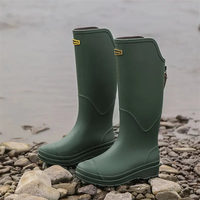 Sera - Modische Regenstiefel für Frauen