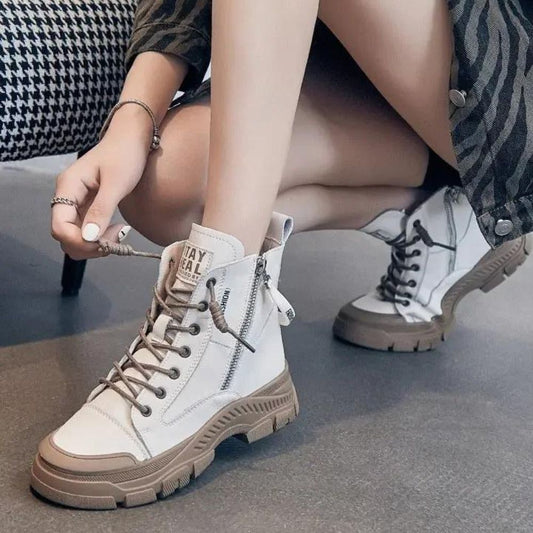 Tatiana - Elegante Stiefel für Frauen