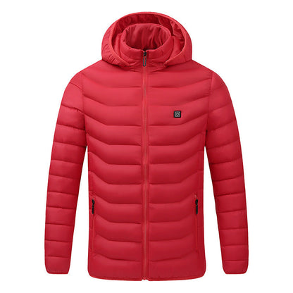 Leocadia - Kuschelige Jacke für Damen
