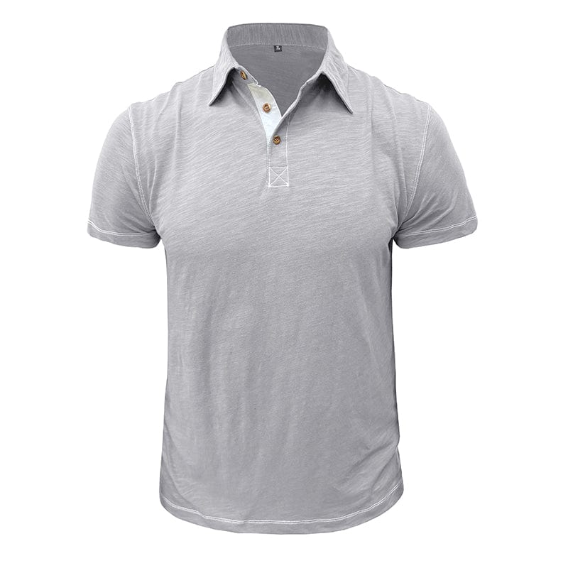 Tom Harding Mark Poloshirt
