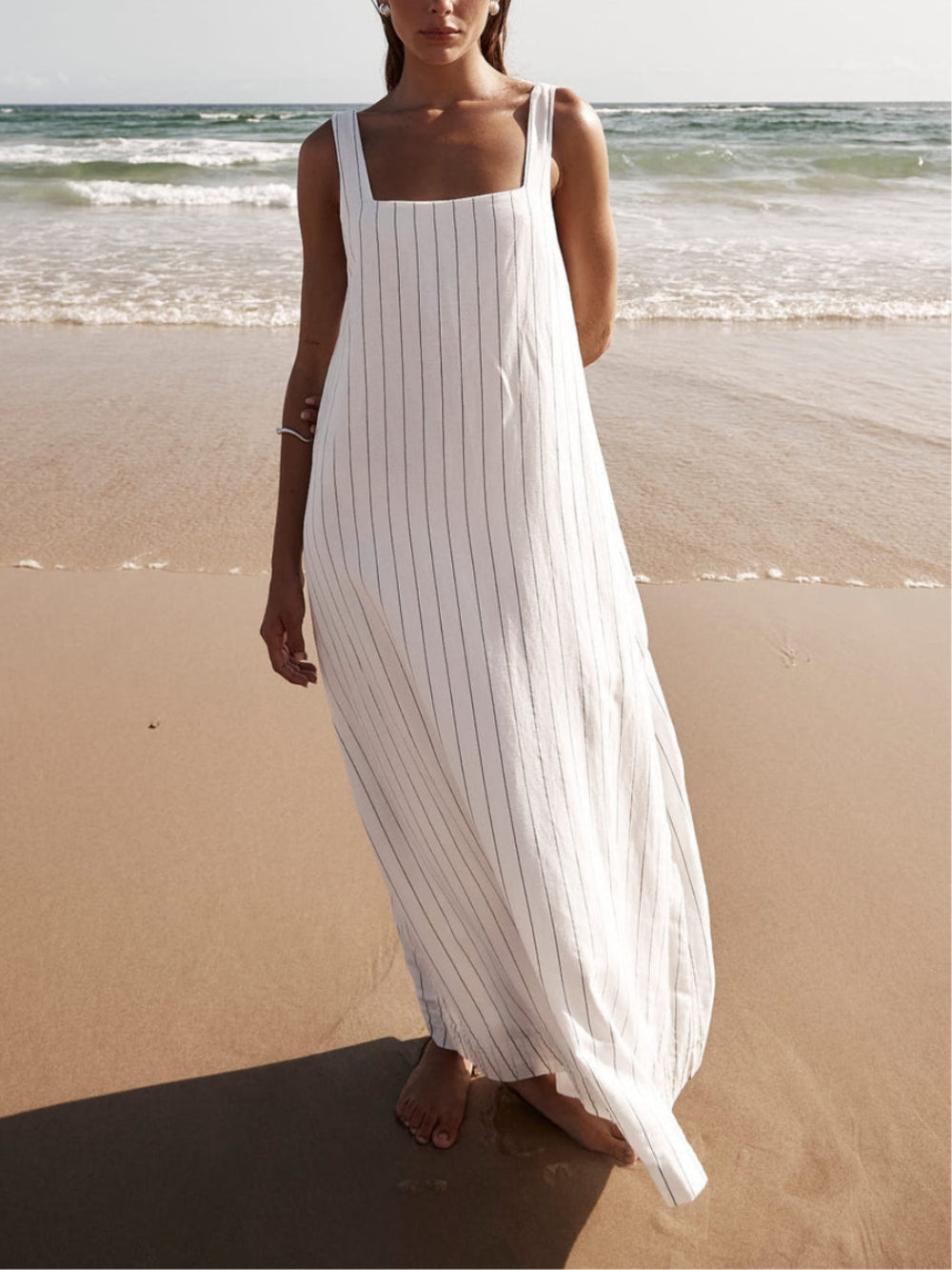 Amarantha-Kleid
